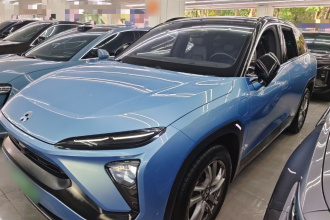 蔚来ES6 2019款 430KM 性能版