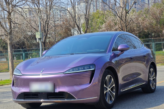 鸿蒙智行 智界R7 2024款 纯电 667km Pro