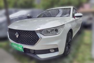 宝骏RC-6 2019款 1.5T CVT 24小时在线精英型