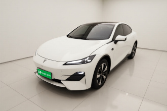 深蓝汽车 深蓝SL03 2025款 改款 纯电精英型