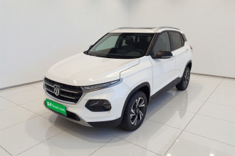 宝骏510 2017款 1.5L 手动豪华型