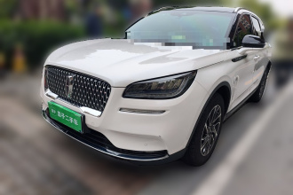 林肯 冒险家 2020款 2.0T 两驱尊雅版