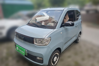 五菱汽车 宏光MINIEV 2022款 悦享款 磷酸铁锂