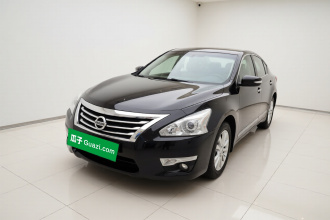 日产 天籁 2013款 2.0L XL舒适版