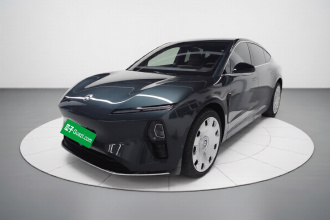 蔚来ET9 2025款 102kWh 签名版