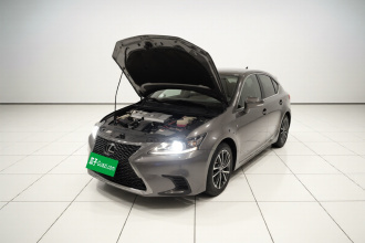 雷克萨斯CT 2020款 CT200h 舒适版 单色