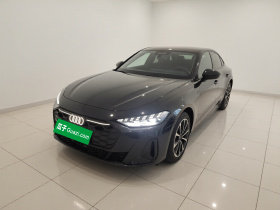 奥迪A5L 2026款 2.0T 运动版