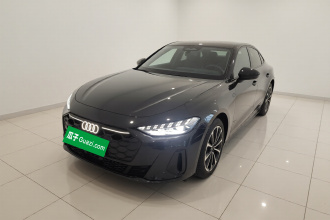 奥迪A5L 2026款 2.0T 运动版