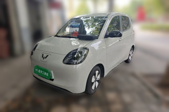 五菱汽车 宏光MINIEV 2025款 第四代 四门版 进阶款