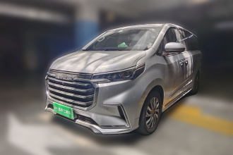 上汽大通MAXUS 大通G20 2020款 2.0T 汽油自动豪华版