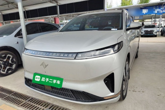 东风奕派 eπ008 2025款 210Max增程版 5座