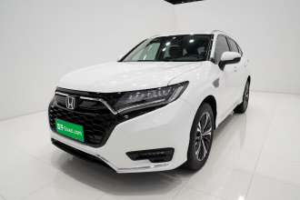 本田UR-V 2020款 370TURBO 两驱尊雅版