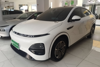 小鹏G6 2023款 580 长续航 Pro