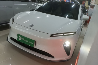 蔚来ET5 2024款 75kWh