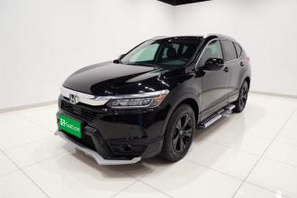 本田 皓影 2021款 240TURBO CVT两驱智享版