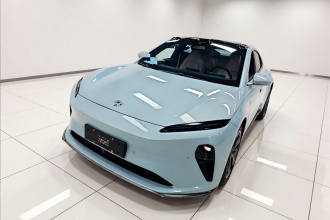 蔚来ET5T 2023款 75kWh Touring