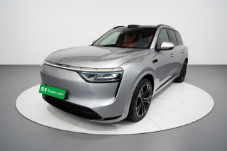 鸿蒙智行 问界M8 2025款 增程 Ultra版 53.4kWh 5座版 (192线激光雷达）