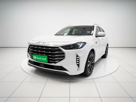 捷途X70 PLUS 2021款 改款 1.6T DCT地 5座