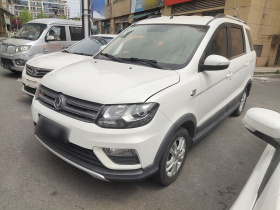 东风风光 风光370 2016款 1.5L 手动豪华型SFG15-05 7座