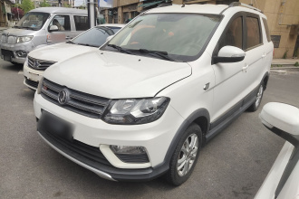 东风风光 风光370 2016款 1.5L 手动豪华型SFG15-05 7座