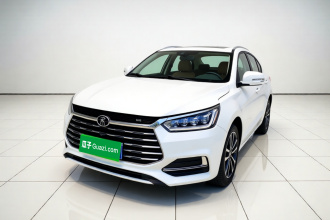 比亚迪 宋 2020款 经典版 1.5T 手动豪华型