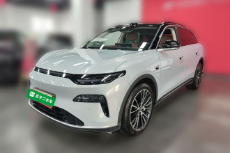 零跑汽车 零跑C11 2026款 纯电 640激光雷达智尊版