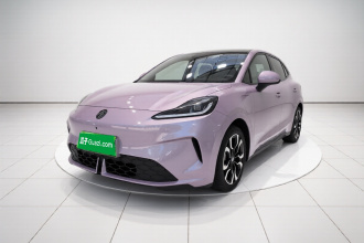 名爵 MG4 EV 2026款 437 自由版