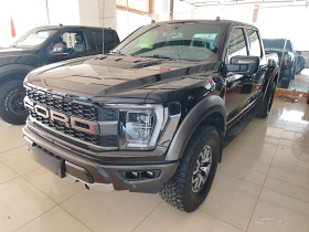 福特F-150猛禽 2023款 3.5T 猛禽