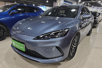 比亚迪 海豹05 DM-i 2025款 DM-i 智驾版 120KM旗舰型