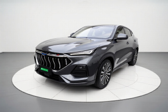 长安欧尚X5 2021款 1.5T DCT尊贵型