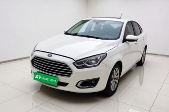 福特 福睿斯 2015款 1.5L 自动时尚型