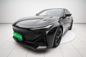长安UNI-V 2022款 1.5T 尊贵型