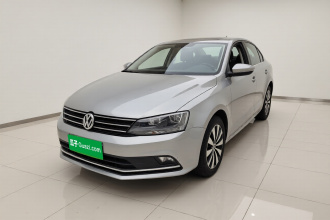 大众 速腾 2017款 1.6L 自动舒适型