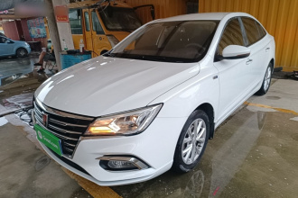 荣威i5 2019款 1.5L 手动4G互联朗越版