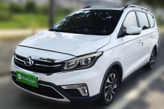 长安欧尚A800 2017款 1.6L 手动豪华型