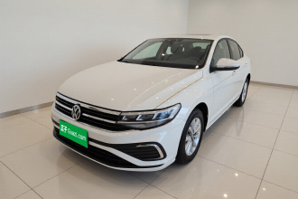 大众 宝来 2024款 200TSI DSG畅行版