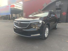 别克 昂科旗 2020款 28T 两驱豪华型