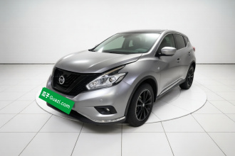 日产 楼兰 2015款 2.5L XL NAVI Plus 两驱智领版