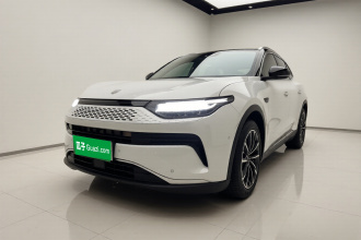 零跑汽车 零跑C11 2023款 增程 300智享版