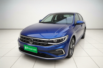 大众 宝来 2023款 280TSI DSG尊行版
