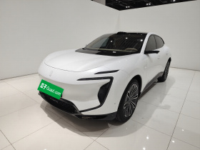 阿维塔07 2024款 Ultra增程版四驱