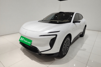 阿维塔07 2024款 Ultra增程版四驱