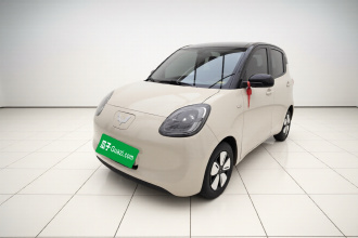 五菱汽车 宏光MINIEV 2025款 第四代 四门版 臻享+款