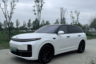 理想汽车 理想L7 2023款 Air
