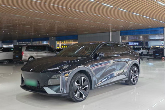 深蓝汽车 深蓝S07 2023款 200Max增程版