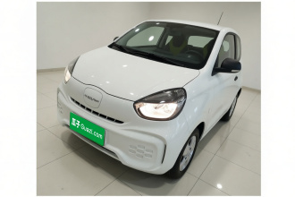 荣威 科莱威CLEVER 2021款 302km新四座超能版