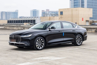 林肯Z 2025款 2.0T 尊悦版