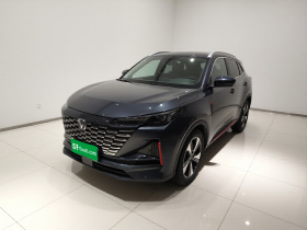 长安CS55PLUS 2022款 第二代 1.5T DCT尊贵型