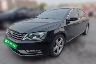 大众 迈腾 2016款 1.8TSI 智享豪华型