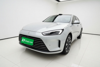 鸿蒙智行 问界M5 2023款 增程后驱智驾版